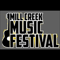 2 Day Pass to Mill Creek Festival